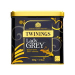 Twinings Lady Grey Çay 500Gr