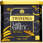 Twinings Lady Grey Çay 500Gr