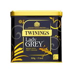 Twinings Lady Grey Çay 500Gr