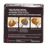 Twinkle (1, 4-3/8 oz) - Malco Products Inc. 525105 Brass And Copper Cleaning Kit