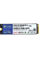 TwinMOS 1TB M.2 PCIe Gen3 NVMe SSD (3600-3250Mb-s) NVMe1TB2280AP TLC 3DNAND Ssd