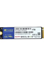 TwinMOS 1TB M.2 PCIe Gen3 NVMe SSD (3600-3250Mb-s) NVMe1TB2280AP TLC 3DNAND Ssd