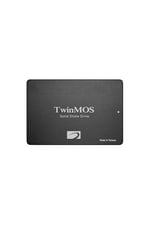TwinMOS 256 GB 2.5 SATA3 580/550 3DNAND GREY TM256GH2UGL