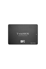 TwinMOS 256 GB 2.5 SATA3 580/550 3DNAND GREY TM256GH2UGL