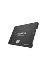TwinMOS 256 GB 2.5 SATA3 580/550 3DNAND GREY TM256GH2UGL