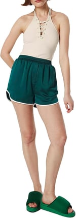 Twist ASKILI BODY