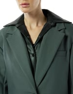 Twist ÇİFT PARÇA GÖRÜNÜM BLAZER Gündelik Blazer Kadın
