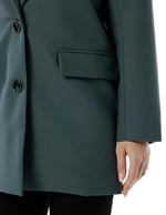 Twist ÇİFT PARÇA GÖRÜNÜM BLAZER Gündelik Blazer Kadın