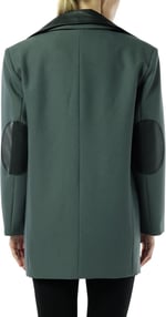 Twist ÇİFT PARÇA GÖRÜNÜM BLAZER Gündelik Blazer Kadın