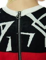 Twist JAKARLI KUMAŞ MIX ELBİSE Elbise Kadın