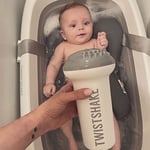 Twistshake Göz Yakmayan Hassas Durulama Banyo Sürahisi