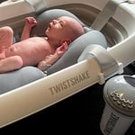 Twistshake Göz Yakmayan Hassas Durulama Banyo Sürahisi