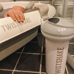 Twistshake Göz Yakmayan Hassas Durulama Banyo Sürahisi