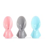 Twistshake Sıkmalı Mama Poşeti Kaşığı Uyumlu Yedek Aksesuar 3’lü Set