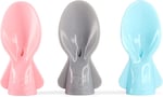 Twistshake Sıkmalı Mama Poşeti Kaşığı Uyumlu Yedek Aksesuar 3’lü Set