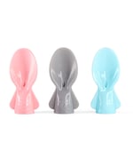 Twistshake Sıkmalı Mama Poşeti Kaşığı Uyumlu Yedek Aksesuar 3’lü Set