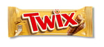 Twix Çikolata 50 Gr (25 Adet)