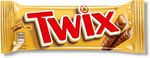 Twix Çikolata 50 Gr (25 Adet)