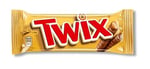 Twix Çikolata 50 Gr (25 Adet)