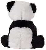 TY 41204 – Baboo – Panda Pluschtier, Beanie bebekler, 15 cm