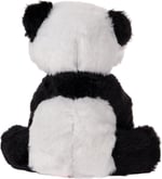 TY 41204 – Baboo – Panda Pluschtier, Beanie bebekler, 15 cm
