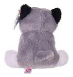 TY Beanie Babies Buff Sibirya Kurdu Peluş 15 Cm