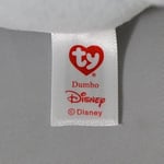Ty Beanie Baby – Fil Dumbo – 15,2 cm