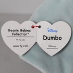 Ty Beanie Baby – Fil Dumbo – 15,2 cm