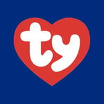 TY Beanie Boos Pastel Ahtapot Bubbles Mor Peluş Oyuncak 15 Cm