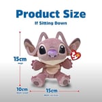 Ty Bere Bebekler Melek - (Yumuşak Vücut) -15 cm
