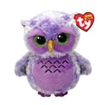 TY OWLIVIA BOOS 15 cm