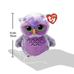 TY OWLIVIA BOOS 15 cm
