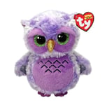 TY OWLIVIA BOOS 15 cm