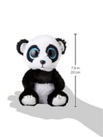 TY-Ty Beanie Boo Bamboo-Panda Peluş 15 Cm