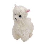 TY-TY Beanie Boos Lama Lily Peluş 15 cm.