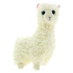 TY-TY Beanie Boos Lama Lily Peluş 15 cm.