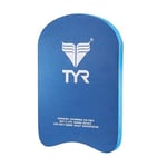 TYR JUNIOR KICKBOARD, Blue, undefined