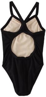TYR Kadın Durafast One Diamondfit Mayo