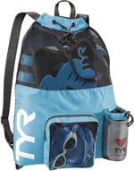 Tyr sırt çantası Big Mesh 20 l