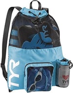 Tyr sırt çantası Big Mesh 20 l