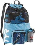 Tyr sırt çantası Big Mesh 20 l
