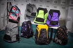 TYR Unisex Alliance sırt çantası