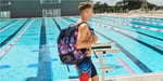 TYR Unisex Alliance sırt çantası