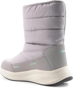 U.spolo Vocal 3Pr Water Resistant Açık Gri Kadın Bot