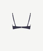 U Yaka Bikini Üst - Seçenekler: Medium, Large, X-Large