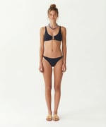 U Yaka Bikini Üst - Seçenekler: Medium, Large, X-Large