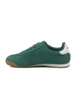 U.S.POLO ASSN LATEL 6FX YEŞİL COMFORT ANATOMİK CASUAL SPOR AYAKKABISI - Bedenler: 40 EU, 41 EU, 42 EU, 43 EU, 44 EU, 45 EU