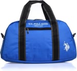 U.S. POLO ASSN. Plduf 23814 Us Orta Boy Seyahat Çantası Mavi