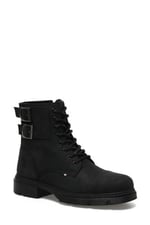 U.S. POLO ASSN. Petros 3Pr Erkek Bot - 101397700 Siyah 41