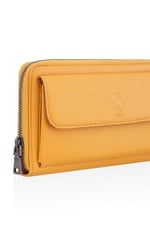 U.S. Polo Assn. Erkek Portföy ve El Çantası PLCUZ23710111309 Hardal STD
